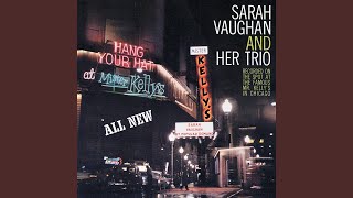 How High The Moon (Live At Mister Kelly's, Chicago / 1957)