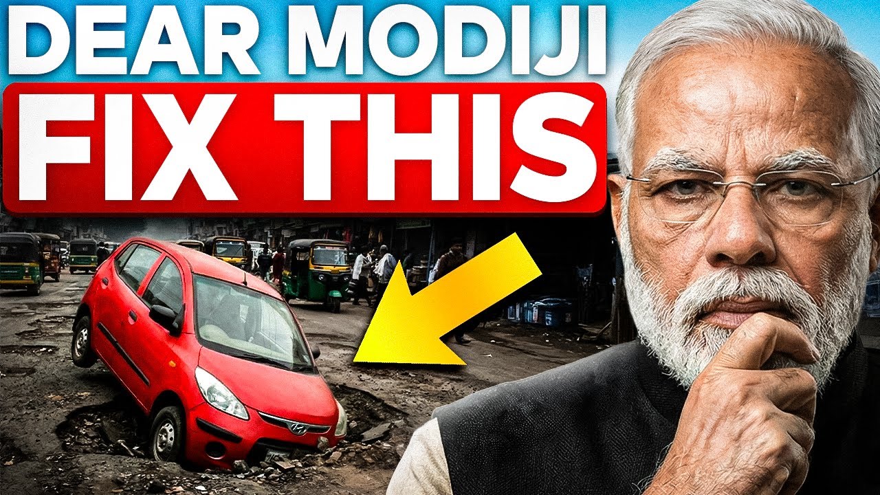 Top 10 Problems India need to fix | Abhi and Niyu