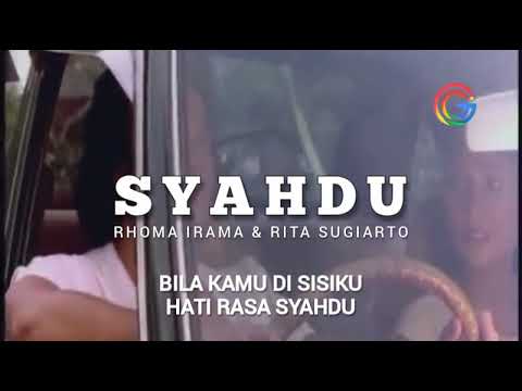 SYAHDU - RHOMA IRAMA & RITA SUGIARTO
