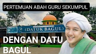 Download lagu MEETING OF THE GRANDMOTHER OF TEACHERS WITH DATU BAGUL mp3