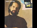 Dan Hill w/Vonda Shepard - Can't We Try (1987) HQ