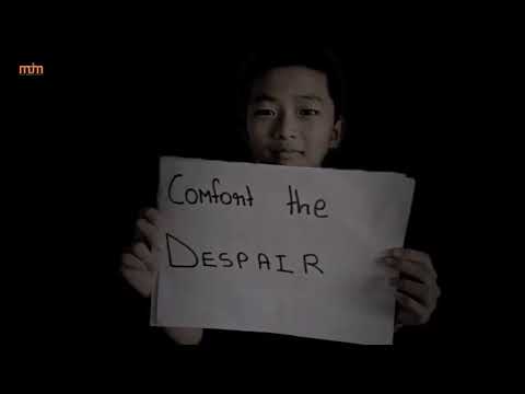 MIGHTY M JUNIOR - FRIENDS FOREVER