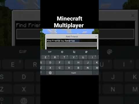 HOW TO PLAY Minecraft Multiplayer 1.19