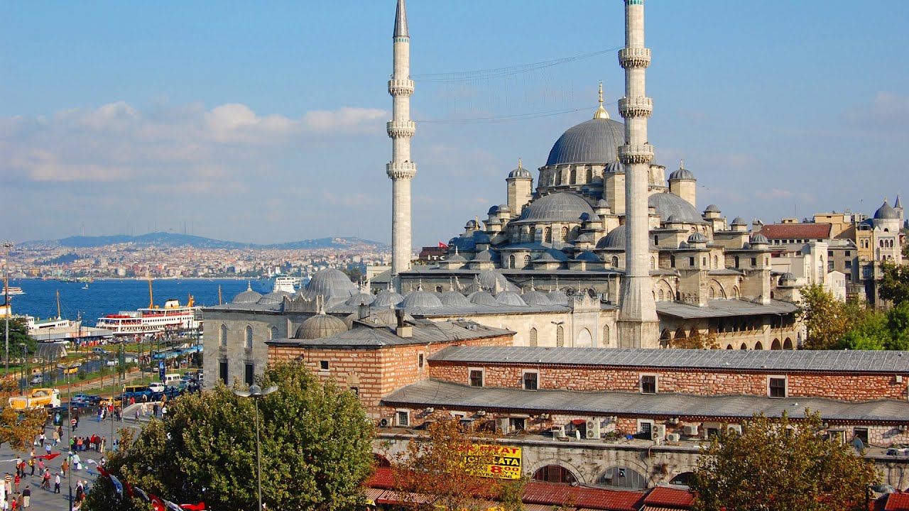 Rick Steves' Europe: Istanbul
