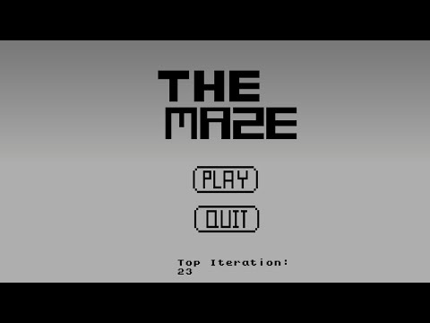New Indi Maze Game Trailer