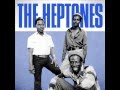 The Heptones - Tripe Girl (1972)