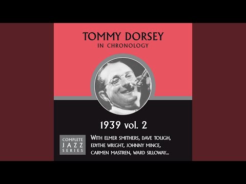 Stop! It's Wonderful (07-20-39)