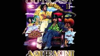 OutKast - Aquemini [Full Album]