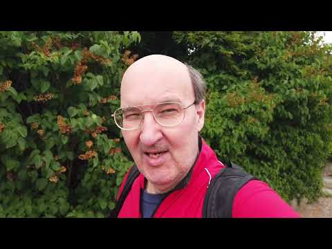 MongoTV_12333 - MIN GÅTUR - Del 4 - Torsdag 29.Juni 2023 - Opgav Gåtur - Cyklet Til LIDL og NETTO