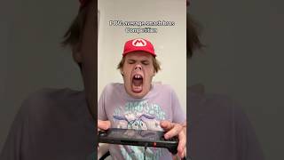 He used his special attack #smash #smashbros #smashbrosultimate #stinky #competition