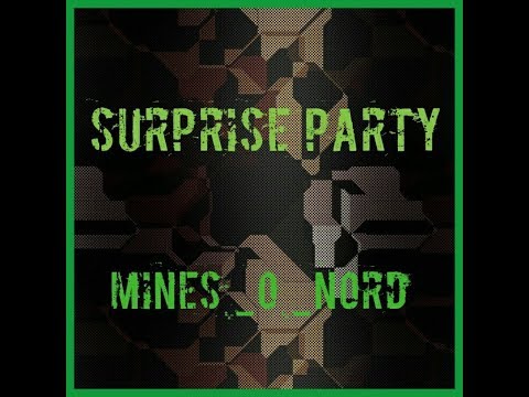 Surprise party (Original mix) - MineSoNord