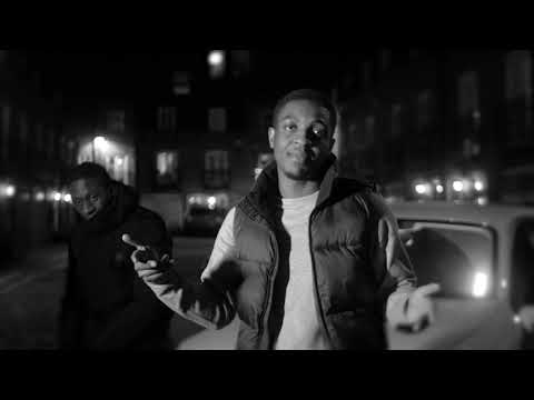 KB & Riley Tray - Started ( Official Video )