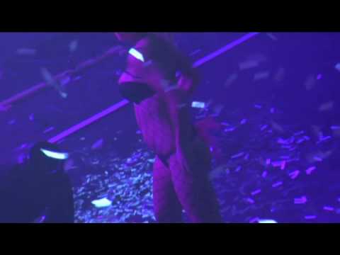 Hed Kandi New Years Eve 31st December 2008