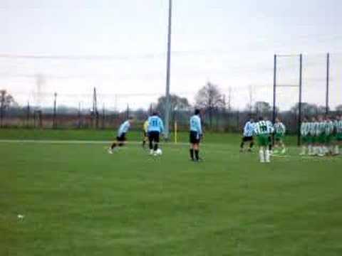 Freistoss;Nievenheim - Holzheim