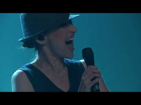 Katarzyna Groniec - Wielka woda [Official Music Video]