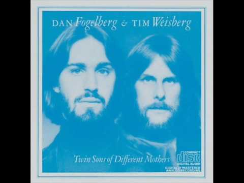 Tell It To My Face - Dan Fogelberg