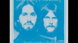 Tell Me To My Face-Dan Fogelberg &amp; Tim Weisberg-1978