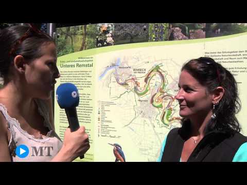 MT unterwegs: Sybille Hänselmann