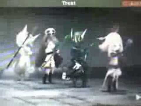 Max BP Support Class on Bravely Default