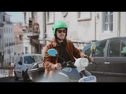 Highlights in April - Lisbon Digital Nomad Paradise