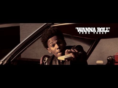 Yung Tezzy - Wanna Roll (Official Video) Shot By - DKVTv