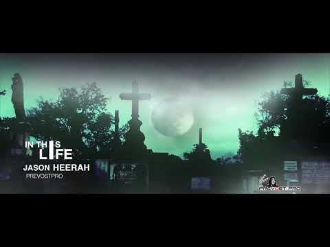 Jason Heerah - In This Life (Oficial Video)