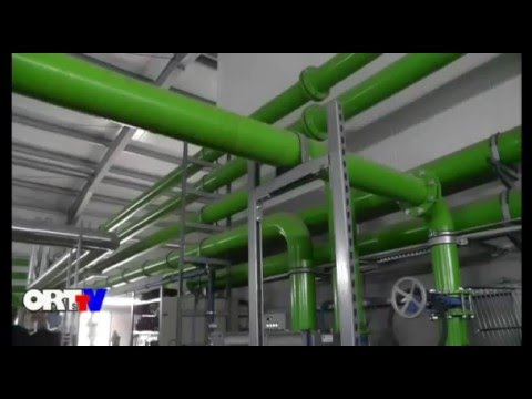 apikal beim Biogasbetreiber ABO Wind