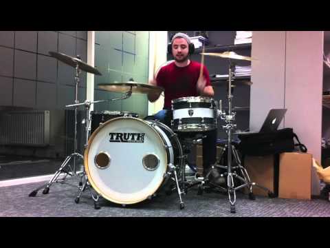 Fall Out Boy - Dance, Dance (Drum Cover)