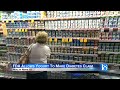 Health News 18: FDA Allows Yogurt To Make Diabetes Claim