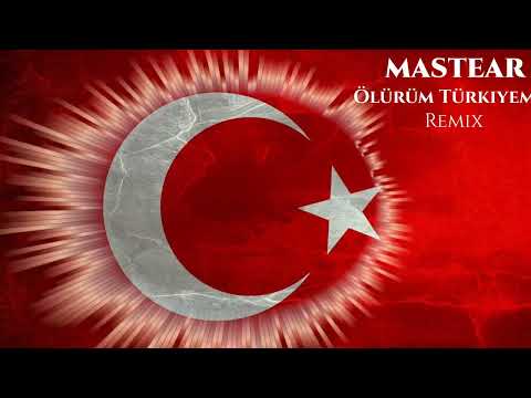 Ölürüm Türkiyem Remix