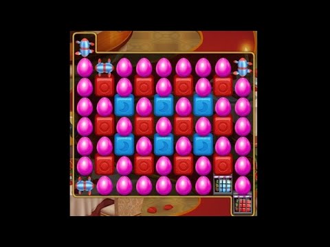 TOY BLAST level 2670