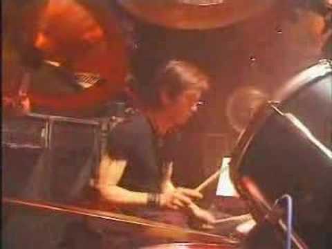 Guitar Solo by Samad Lefthanded