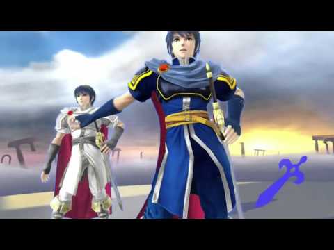 SMASHACRE - Joshathan/JJ Cinema (Red) vs SamE/Danny (Blue)