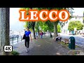 Lecco Italy 🇮🇹 The Perfect Town for Taking Long and Chilled Walks