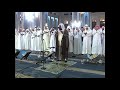 دعاء ليلة 27 رمضان 1427هـ مشاري راشد العفاسي