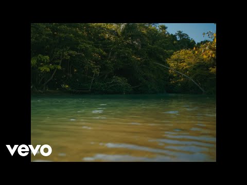 Vicente García - El Huracán (Official Lyric Video)