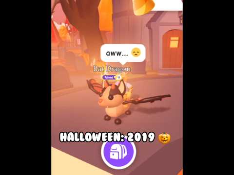 Adopt Me HALLOWEEN Has CHANGED SO MUCH... 😞 #adoptme #roblox