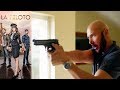 Resumen Capítulos 19 21  La Piloto II Televisa