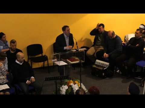 Fr  Pastor Emil Mestereaga -  Cateva ganduri