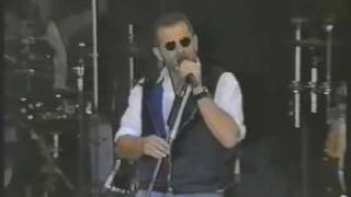 ELEKTRADRIVE - Lucille - Live 1993