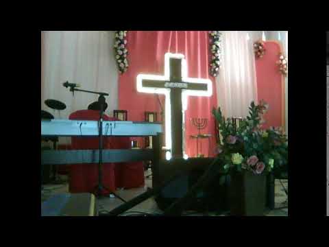 igreja Mirc Salvador Bahia