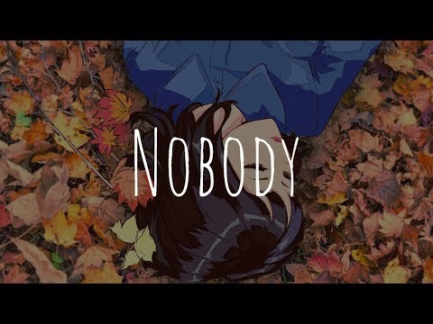 「Nightcore」- Nobody (Martin Jensen, James Arthur)