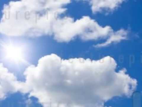 E dincolo de cer senin