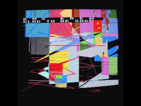 DMX Krew - MR10stery (Hypercolour)