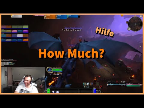 Gingi - How Much for You Saying Hilfe Stiefbruder?