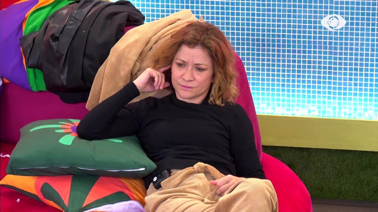 S'më japin energji të mirë/ Egla me Gazin diskutojnë për banorët e rinj