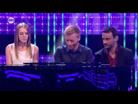 Maartje Van Neygen - Dat ik je mis