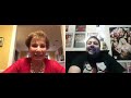 Galaxy Con Virtual Meet And Greet With Diane Pershing Aka Poison Ivy Batman The Animated Series