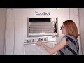 Video for CoolBot® Pro