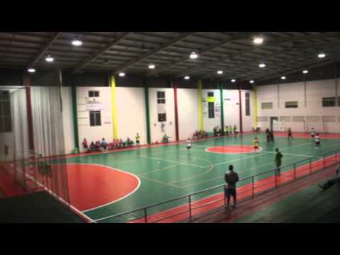 GCR OSSELA 2 - 8 NGD/CAVALINHO [GOLOS]